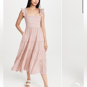O.p.t. Lazy Afternoon Dress